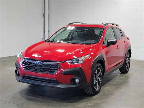 Certified 2024 Subaru Crosstrek 2.0i Premium image 2