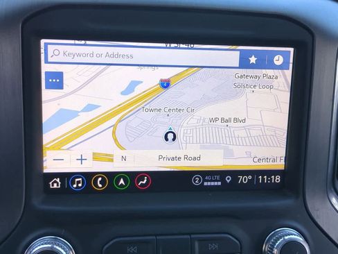 Used 2021 GMC Sierra 1500 Denali image 28