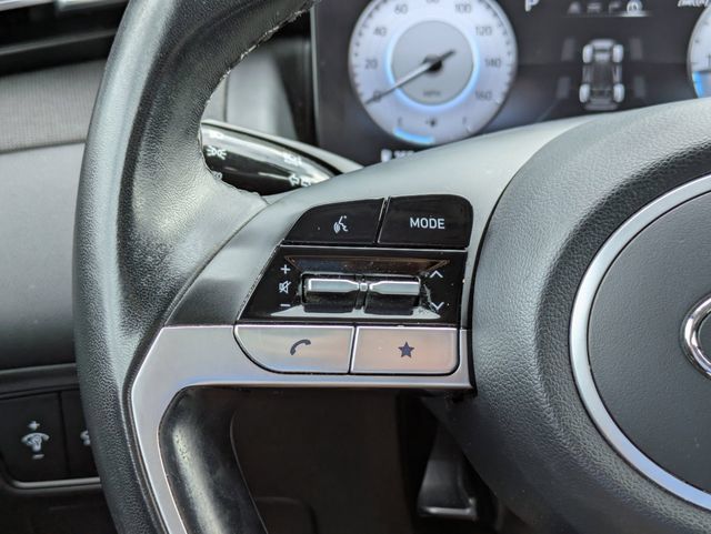 Used 2023 Hyundai Tucson XRT AWD/4WD image 30