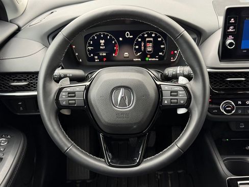 Used 2025 Acura ADX Base image 22