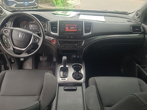 Used 2019 Honda Ridgeline Sport image 12