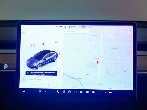 Used 2022 Tesla Model 3 RWD image 13