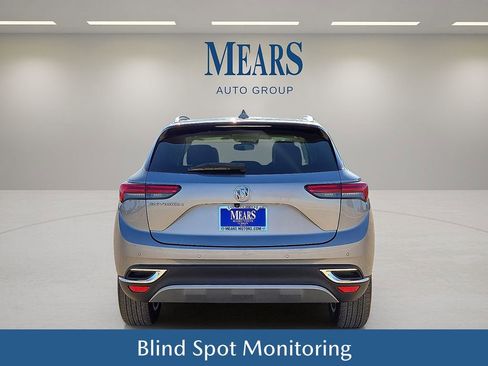 Used 2023 Buick Envision Preferred image 5