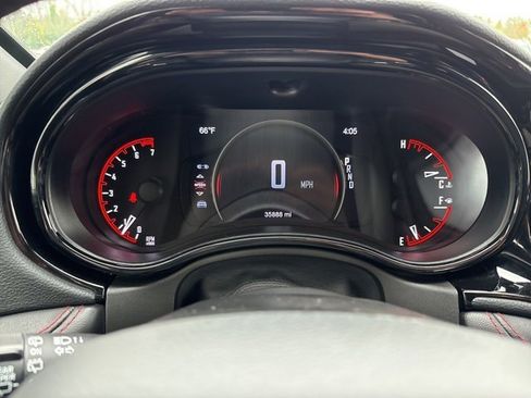 Used 2023 Dodge Durango GT image 24