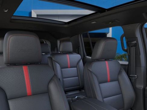 New 2026 Chevrolet Traverse RS FWD image 24