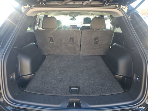 Certified 2023 Chevrolet Blazer LT w/ Driver Confidence Package image 23