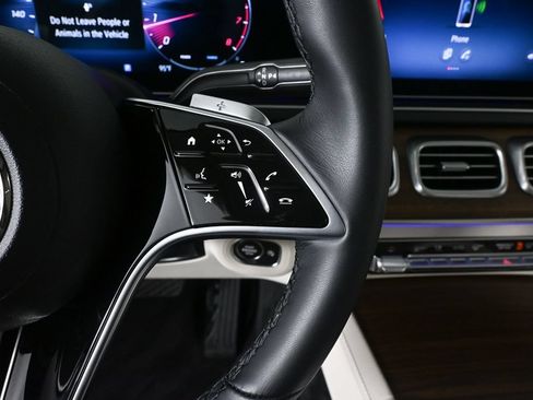 Certified 2026 Mercedes-Benz GLE 450 4MATIC image 11