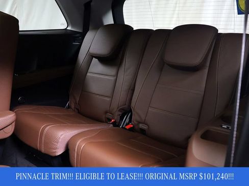 Certified 2026 Mercedes-Benz GLS 450 4MATIC image 13