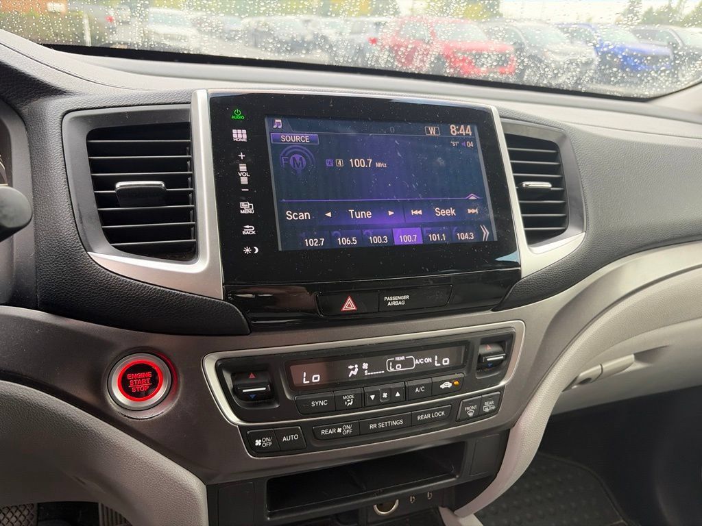Used 2016 Honda Pilot EX image 20