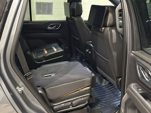 Used 2021 GMC Yukon AT4 w/ AT4 Premium Plus Package image 15