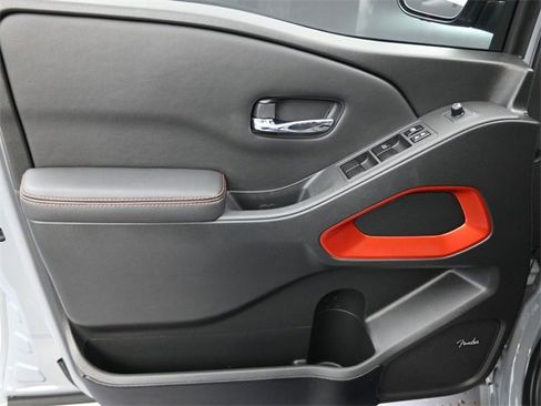 Used 2023 Nissan Frontier PRO-4X w/ Pro-4X Premium Package image 24