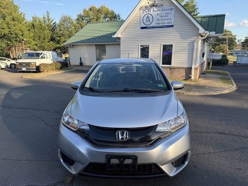 Used 2015 Honda Fit LX image 2