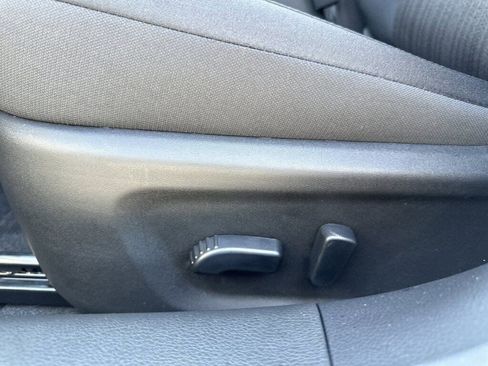 New 2025 Nissan Altima 2.5 SV w/ SV Special Edition Package image 20