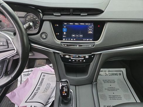 Certified 2021 Cadillac XT5 Premium Luxury image 15