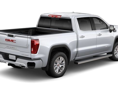 New 2026 GMC Sierra 1500 Denali w/ Technology Package image 42