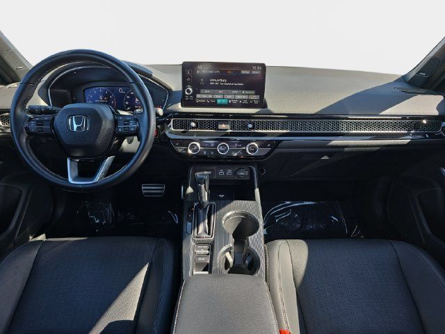 Used 2023 Honda Civic Sport Touring image 10