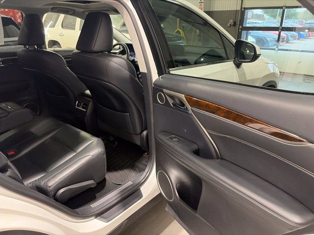 Used 2019 Lexus RX 350 AWD w/ Navigation Package image 15