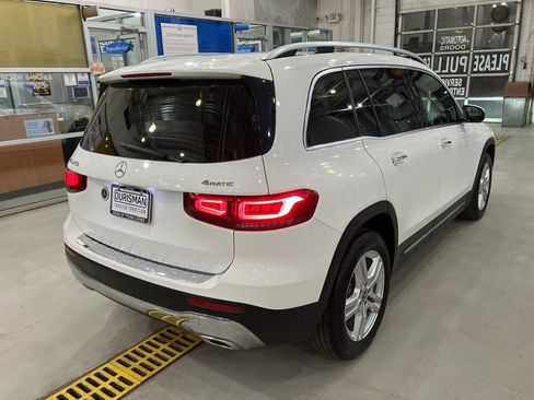 Used 2022 Mercedes-Benz GLB 250 GLB 250 image 10