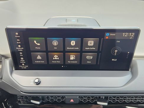 New 2026 Honda Accord EX-L image 20