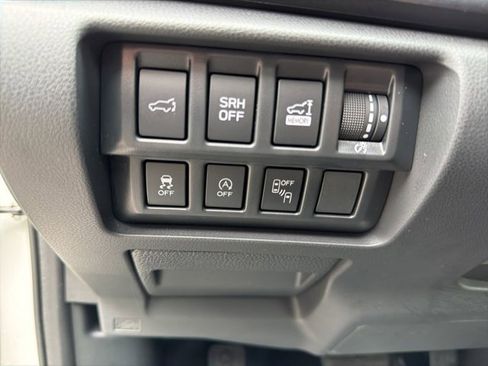 Certified 2024 Subaru Forester Wilderness image 42