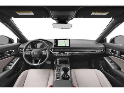 Used 2026 Honda Civic Sport Touring image 10