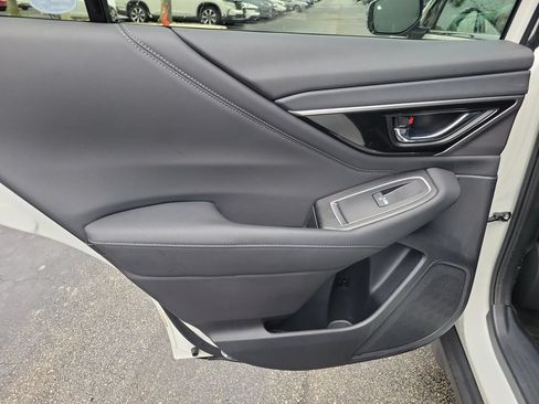 Used 2022 Subaru Outback Limited AWD/4WD image 14