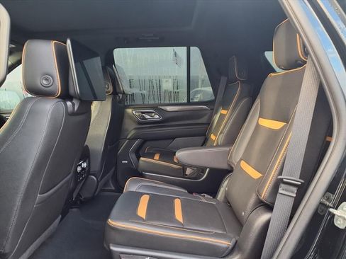 Used 2023 GMC Yukon AT4 image 17