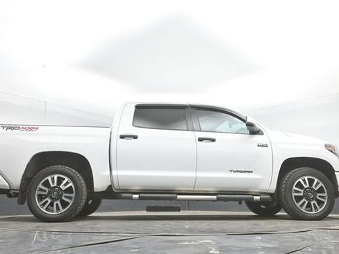 Used 2020 Toyota Tundra SR5 w/ TRD Sport Package AWD/4WD image 46