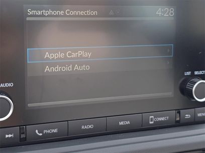 New 2025 Honda Accord SE