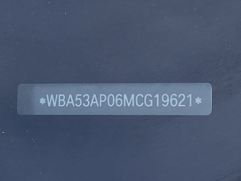 Used 2021 BMW 430i Coupe w/ Convenience Package image 32