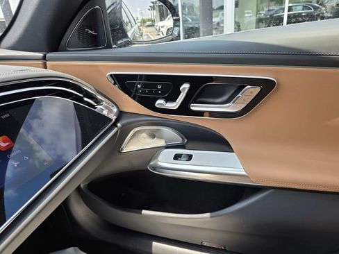 New 2027 Mercedes-Benz E 450 4MATIC Sedan image 10