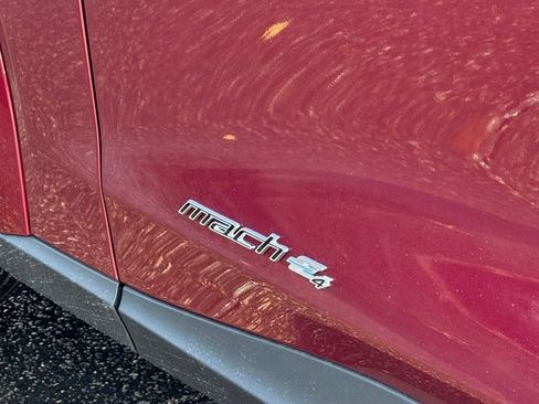 New 2025 Ford Mustang Mach-E Premium w/ Interior Protection Package image 9