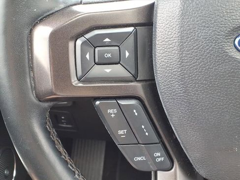 Used 2021 Ford Expedition Max Limited RWD image 13