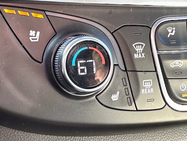 Used 2019 Chevrolet Traverse Premier w/ LPO, Floor Liner Package AWD/4WD image 27