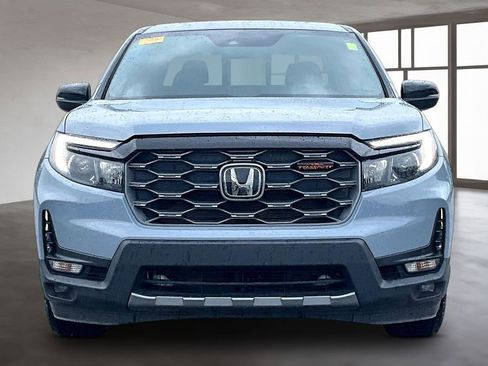 Used 2024 Honda Ridgeline TrailSport image 2