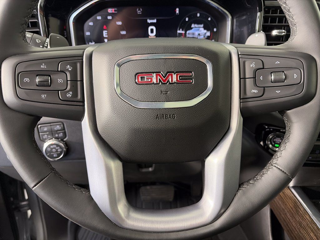 Used 2026 GMC Sierra 1500 Elevation w/ Elevation Premium Package AWD/4WD image 16