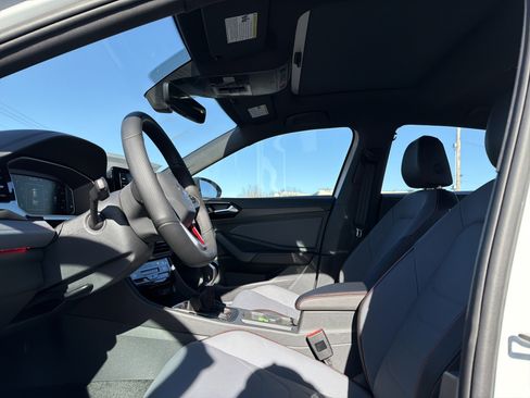 New 2026 Volkswagen Jetta GLI Autobahn image 12