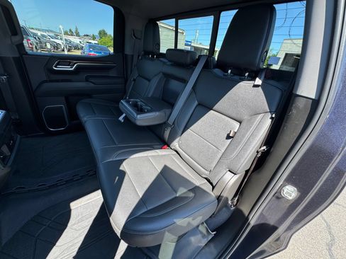 Used 2023 Chevrolet Silverado 1500 RST w/ Convenience Package II AWD/4WD image 50