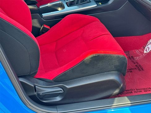 Certified 2024 Honda Civic Type R image 10