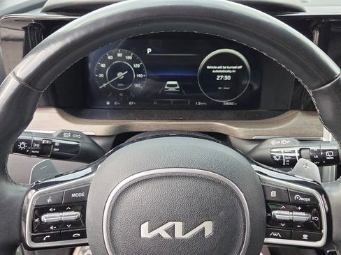 Used 2022 Kia Sorento SX Prestige AWD/4WD image 20