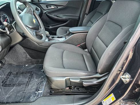 Used 2022 Chevrolet Malibu LS FWD image 13
