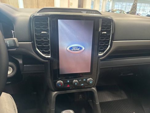 New 2025 Ford Ranger XLT w/ FX4 Off-Road Package image 5