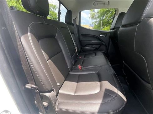 Used 2022 GMC Canyon Elevation w/ Elevation Premium Package AWD/4WD image 27