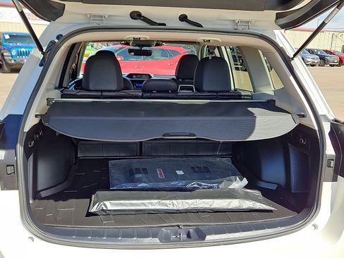 Used 2024 Subaru Forester Sport image 6