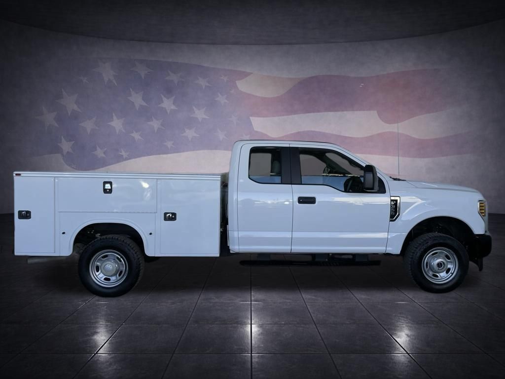 Used 2019 Ford F350 XL AWD/4WD image 6