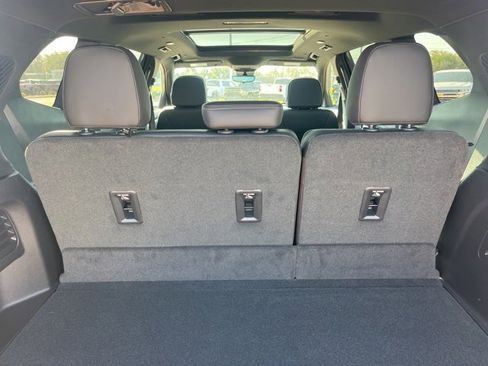 New 2026 Buick Enclave Sport Touring w/ Power Package image 48