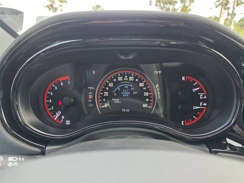 New 2026 Dodge Durango GT w/ Trailer Tow Group IV image 20