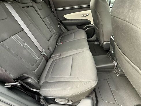 Used 2023 Hyundai Tucson SEL image 11