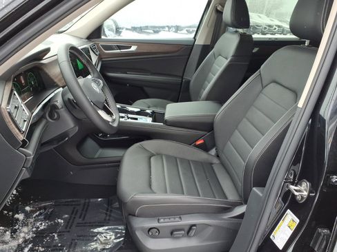 New 2026 Volkswagen Atlas SEL image 4