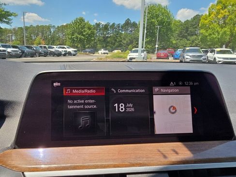 Used 2020 BMW X3 sDrive30i RWD image 21